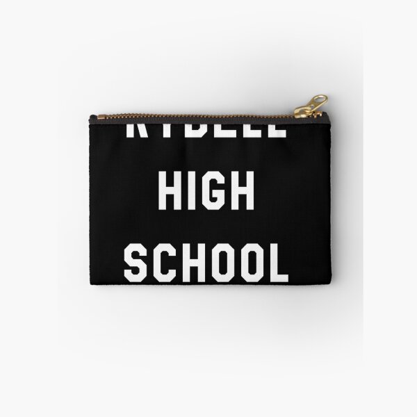 Item preview, Rydell High School (Grease Musical) designed and sold by dinademateo.