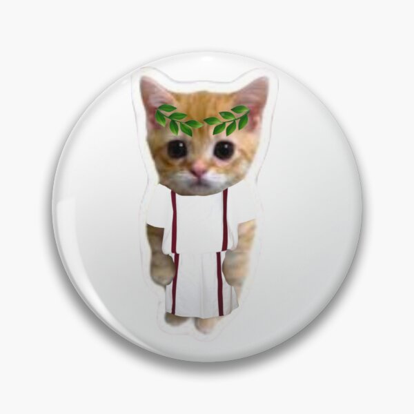 Item preview, Roman Cat designed and sold by MagistraHaworth.