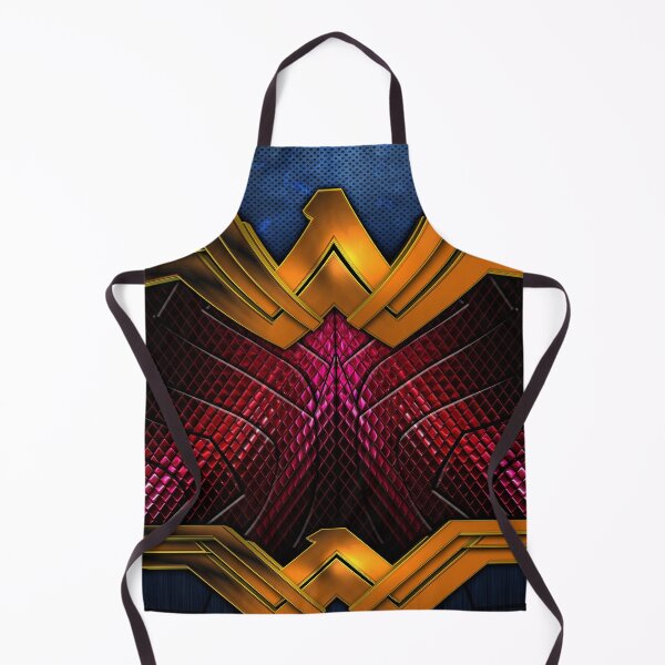 Item preview, Wonder Woman: Amazon Armor designed and sold by keythxctrs.