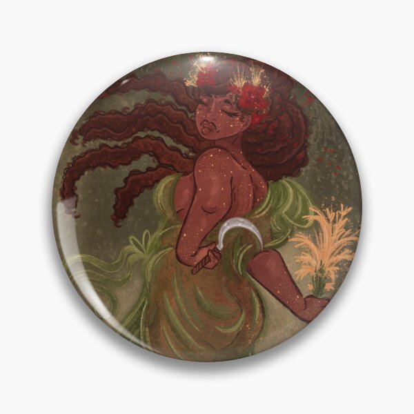 Item preview, Hymm To Demeter designed and sold by Emmie Aster.
