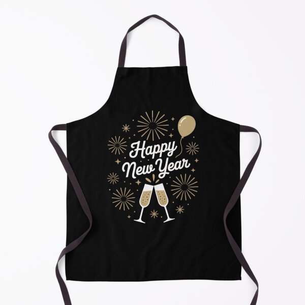 Item preview, Happy New Year Champagne Celebration Design designed and sold by Gogetgiggles.