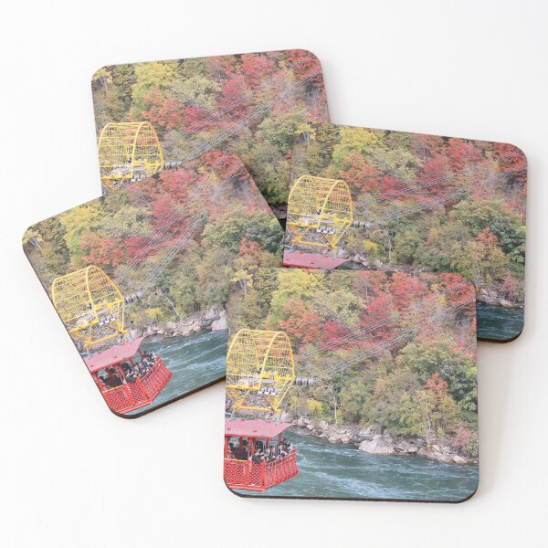 Item preview, Niagara Gorge Ride designed and sold by kenkortner.