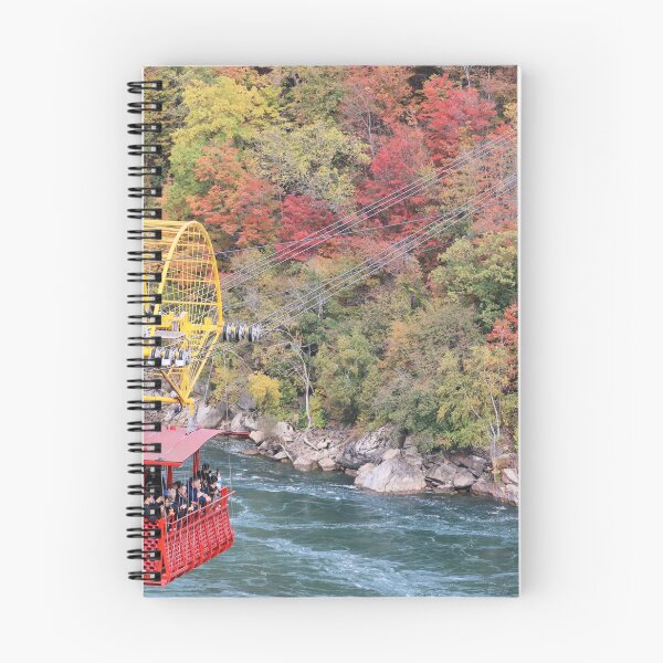 Item preview, Niagara Gorge Ride designed and sold by kenkortner.