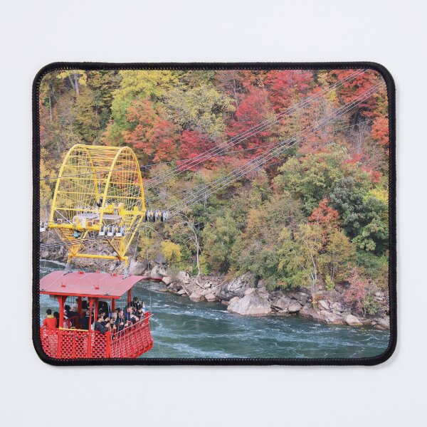Item preview, Niagara Gorge Ride designed and sold by kenkortner.