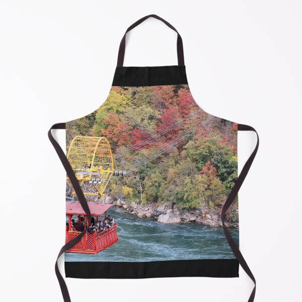 Item preview, Niagara Gorge Ride designed and sold by kenkortner.