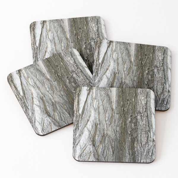 Item preview, Centennial Cottonwood Sculpted Tree Bark designed and sold by Georgia Mizuleva.