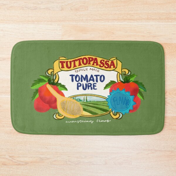 Item preview, Tutto Passa designed and sold by maccm.