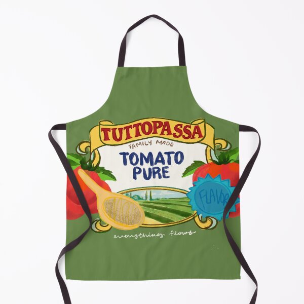 Item preview, Tutto Passa designed and sold by maccm.