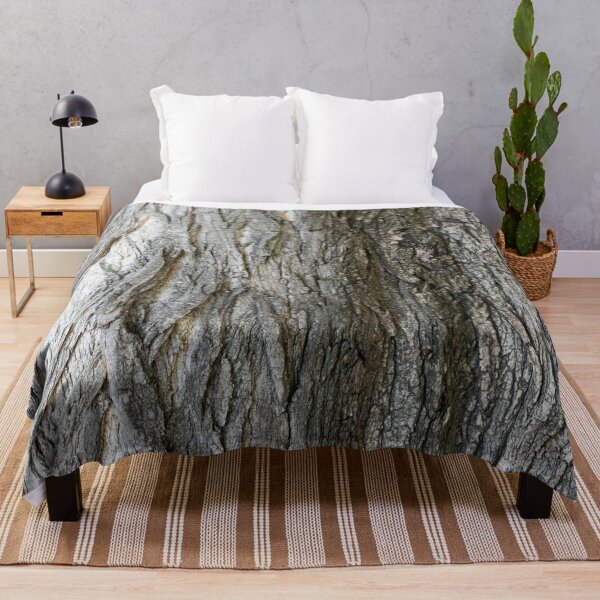 Item preview, Centennial Cottonwood Sculpted Tree Bark designed and sold by Georgia Mizuleva.