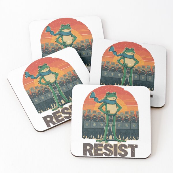 Item preview, El pulso del pueblo designed and sold by Draphenix .