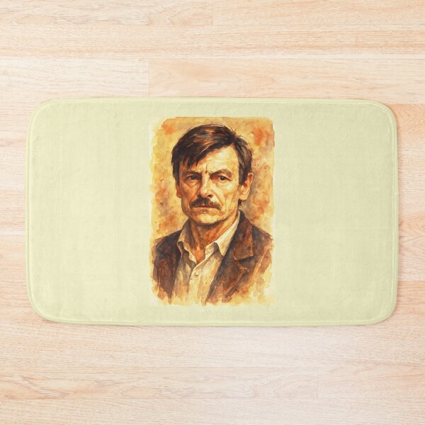 Item preview,  Andrei Tarkovsky designed and sold by Sarcastic designs.