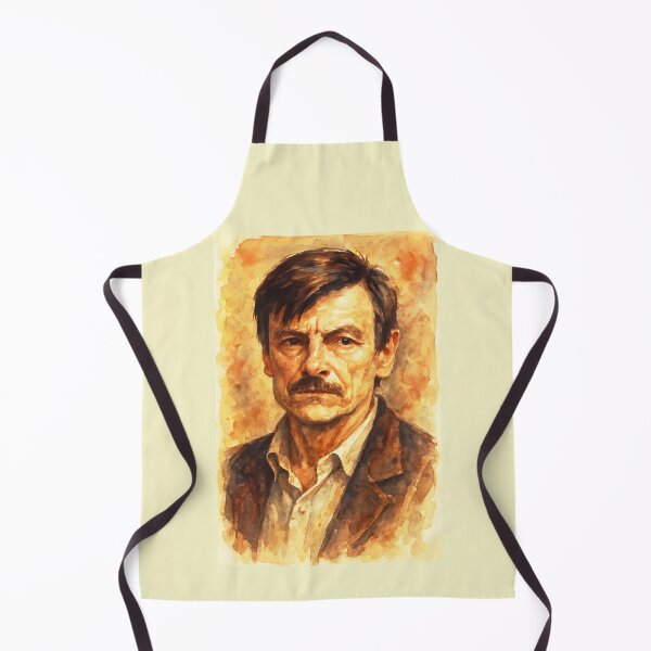 Item preview,  Andrei Tarkovsky designed and sold by Sarcastic designs.