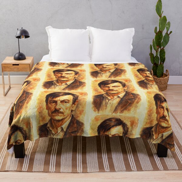 Item preview,  Andrei Tarkovsky designed and sold by Sarcastic designs.