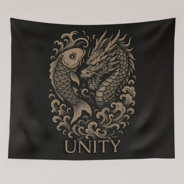 Item preview, Global Reaction (Unity). designed and sold by GearedUp4Style.
