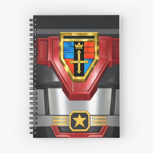 Item preview, Voltron defender of the Universe designed and sold by keythxctrs.
