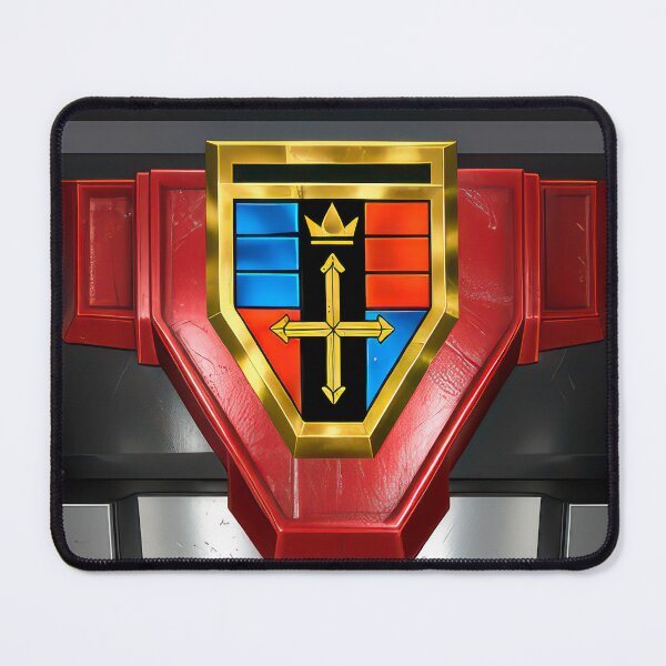 Item preview, Voltron defender of the Universe designed and sold by keythxctrs.