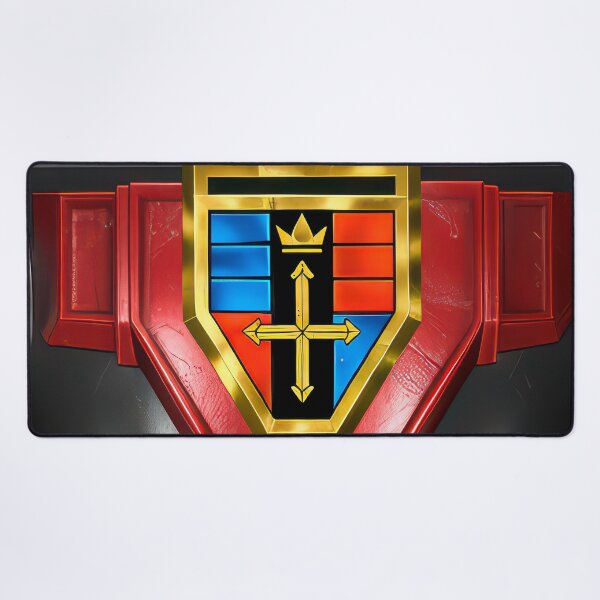 Item preview, Voltron defender of the Universe designed and sold by keythxctrs.