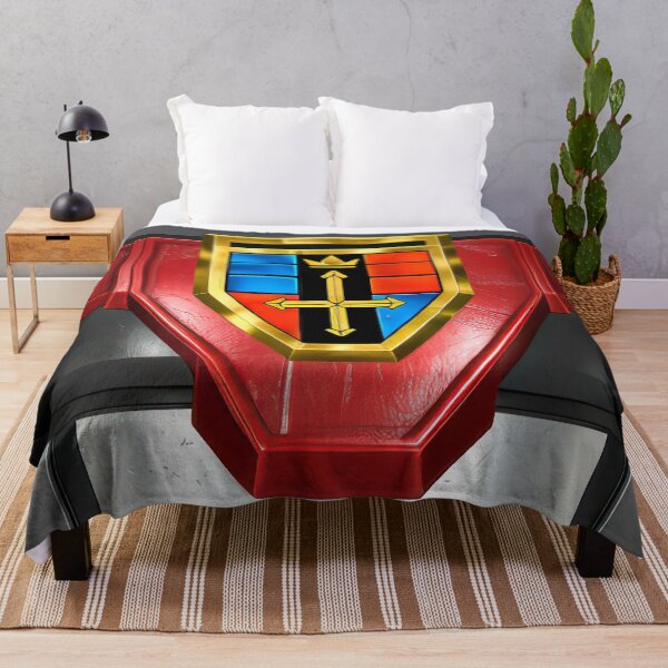 Item preview, Voltron defender of the Universe designed and sold by keythxctrs.
