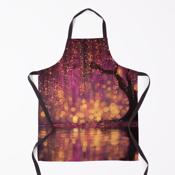 Item preview, Ember Willow Reverie designed and sold by ArgentoArt.