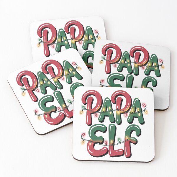 Item preview, PaPa Christmas Dad Daddy's Day designed and sold by VladoZork.