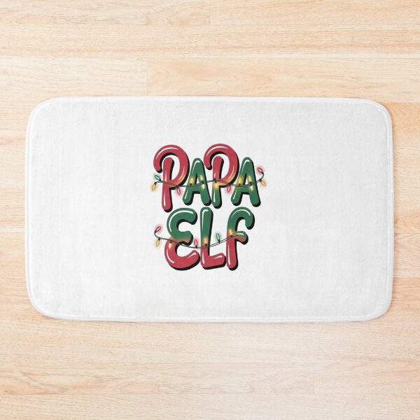 Item preview, PaPa Christmas Dad Daddy's Day designed and sold by VladoZork.