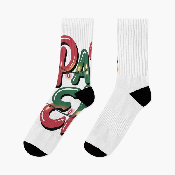 Item preview, PaPa Christmas Dad Daddy's Day designed and sold by VladoZork.