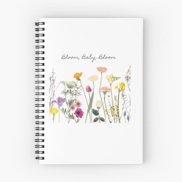 Item preview, BLOOM BABY BLOOM Design designed and sold by WorthyByDwethi.