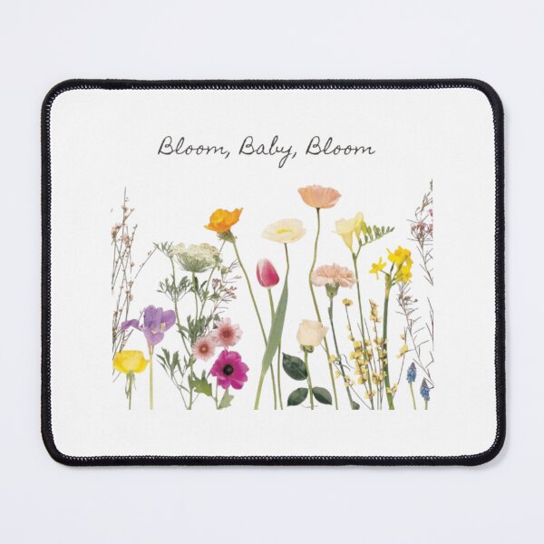 Item preview, BLOOM BABY BLOOM Design designed and sold by WorthyByDwethi.