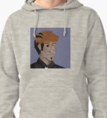 Hm Pullover Hoodie