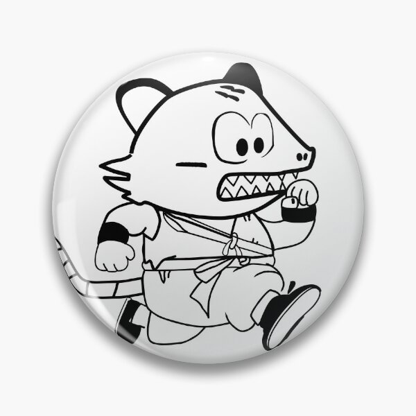 Item preview, Gopossum designed and sold by MonsterAtMyDesk.