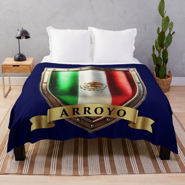 Item preview, Escudo de la herencia de Arroyo, escudo de México designed and sold by Highlandkings.
