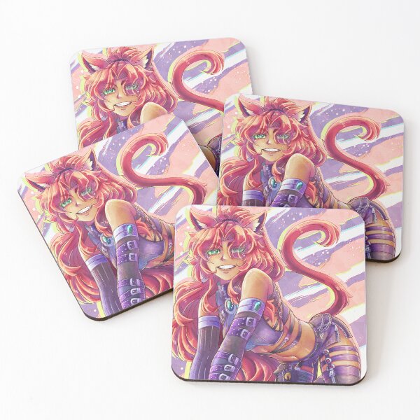 Item preview, Starfire - Teen Titans designed and sold by gensox.