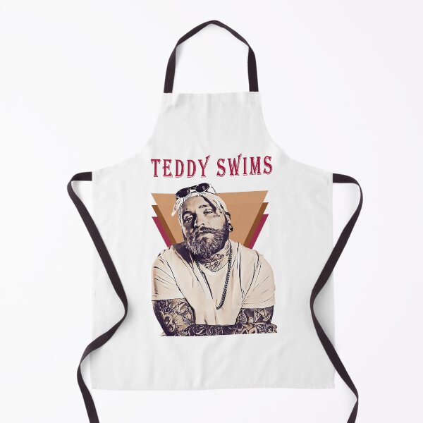 Item preview, teddy swims - vintage style designed and sold by MAX MILLER.