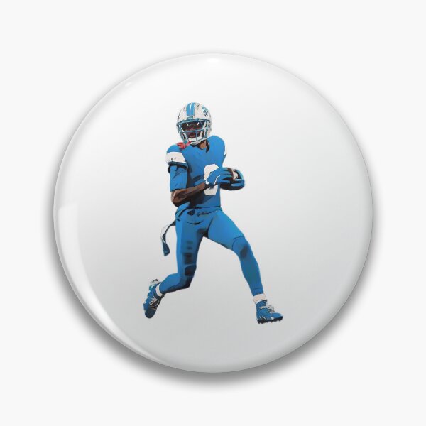 Item preview, jameson williams td designed and sold by Mayarousseau.