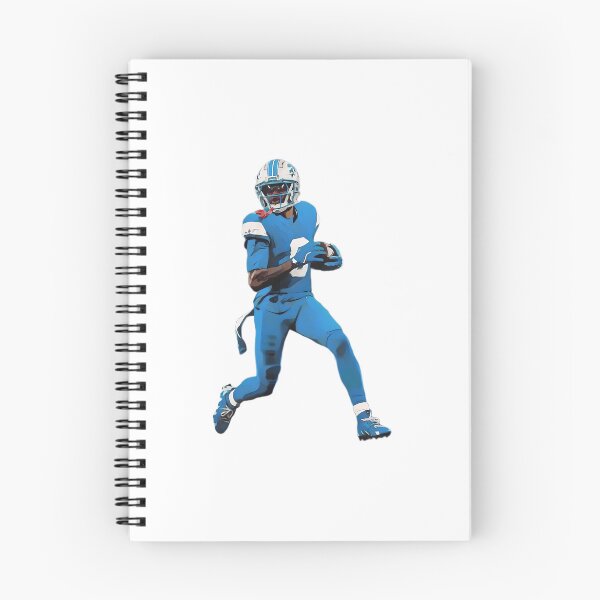 Item preview, jameson williams td designed and sold by Mayarousseau.