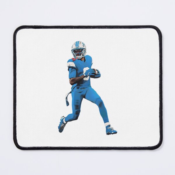 Item preview, jameson williams td designed and sold by Mayarousseau.