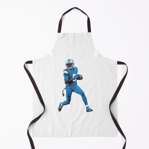 Item preview, jameson williams td designed and sold by Mayarousseau.
