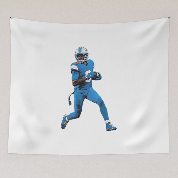 Item preview, jameson williams td designed and sold by Mayarousseau.