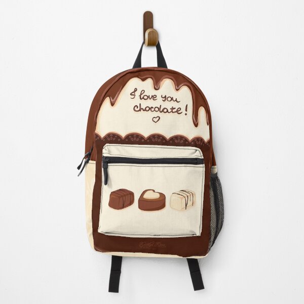 Item preview, Chocolate designed and sold by Heavenly Hues.