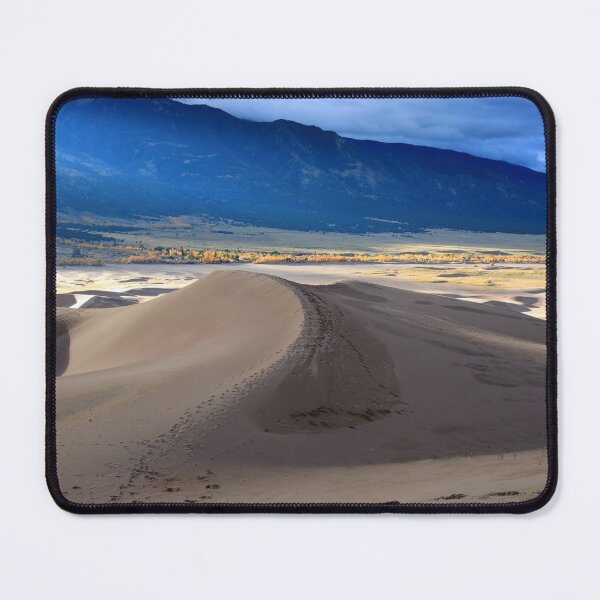 Item preview, Sandy landscape designed and sold by zumi.
