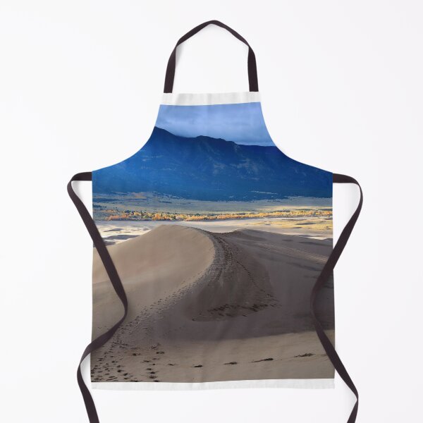 Item preview, Sandy landscape designed and sold by zumi.