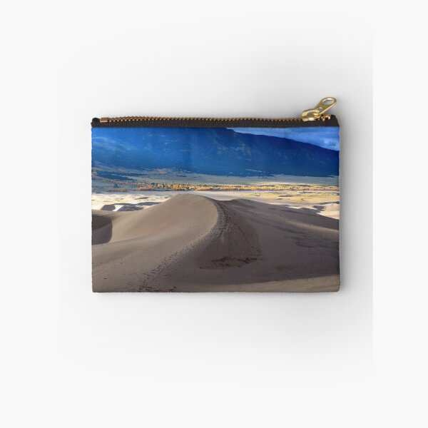 Item preview, Sandy landscape designed and sold by zumi.