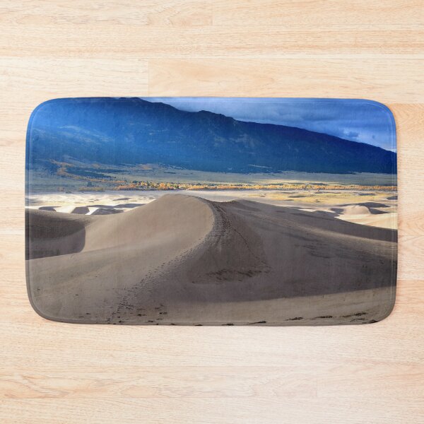 Item preview, Sandy landscape designed and sold by zumi.