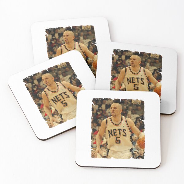 Item preview, Jason Kidd  Jason Kidd Vintage Design Of Basketball  70S  designed and sold by Mayarousseau.
