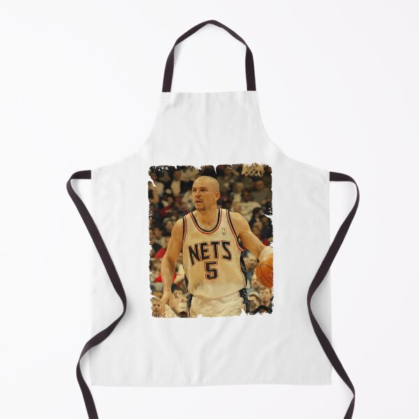 Item preview, Jason Kidd  Jason Kidd Vintage Design Of Basketball  70S  designed and sold by Mayarousseau.