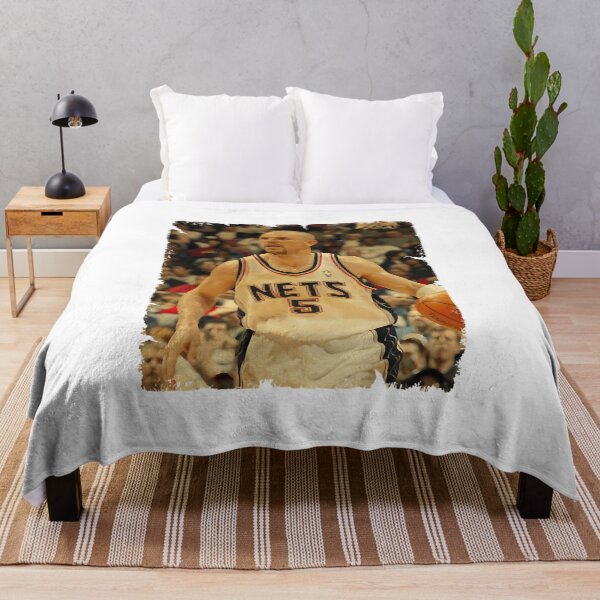 Item preview, Jason Kidd  Jason Kidd Vintage Design Of Basketball  70S  designed and sold by Mayarousseau.