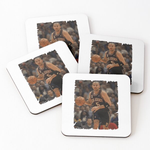 Item preview, Jason Kidd Is No Stranger To Either Of Them  designed and sold by Mayarousseau.