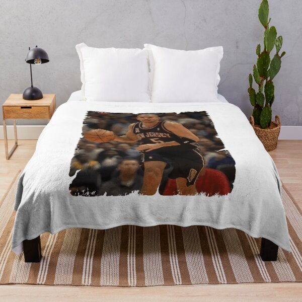Item preview, Jason Kidd Is No Stranger To Either Of Them designed and sold by Mayarousseau.