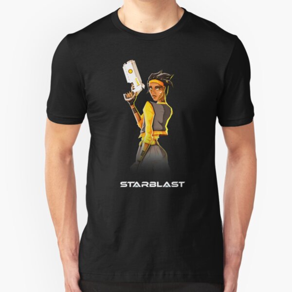 Maria - Front minier de Proxima T-shirt ajusté