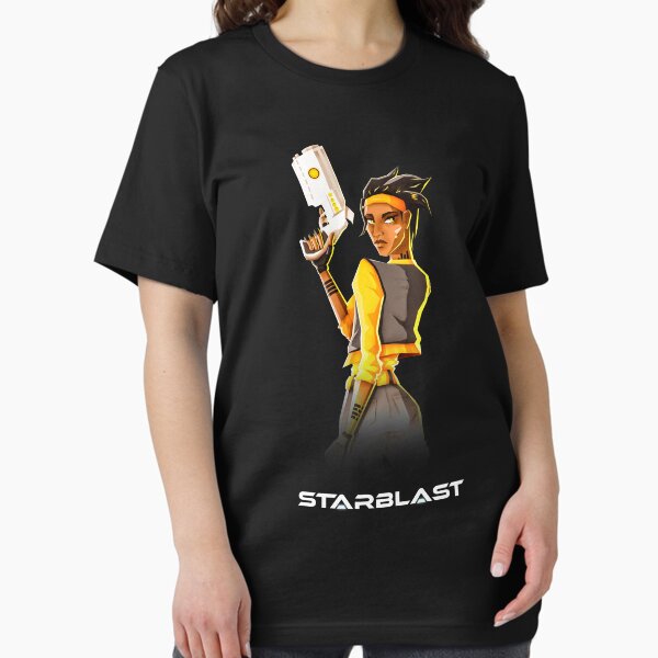 Maria - Front minier de Proxima T-shirt essentiel